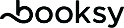 Booksy Logo